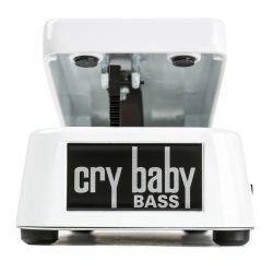 Dunlop 105Q Cry Baby Bass