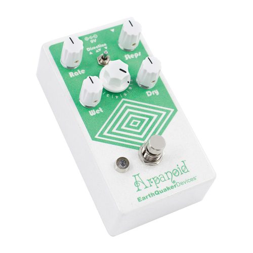 EarthQuaker Devices Arpanoid V2
