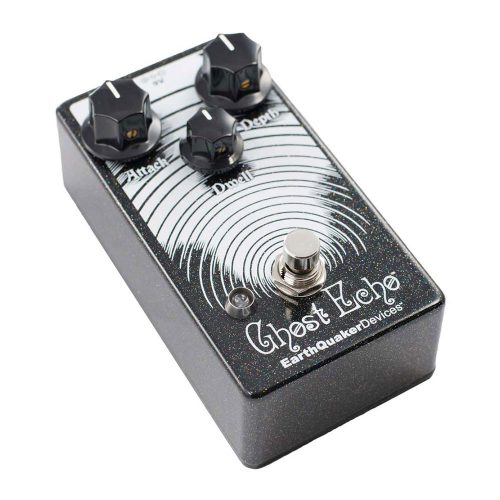 EarthQuaker Devices Ghost Echo