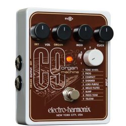 Electro-Harmonix C9