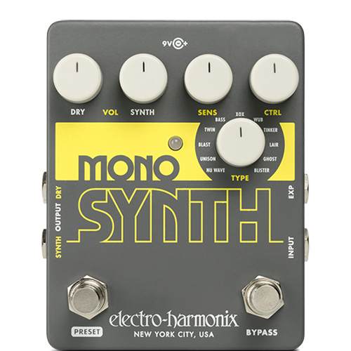 Electro-Harmonix Mono Synth