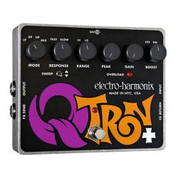 Electro-Harmonix Q-Tron Plus
