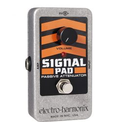 Electro-Harmonix Signal Pad