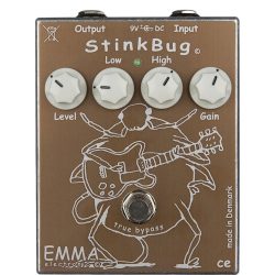 EMMA Electronic StinkBug