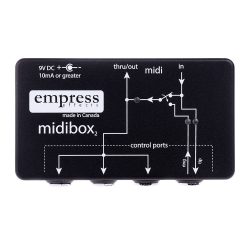 Empress Effects Midibox2