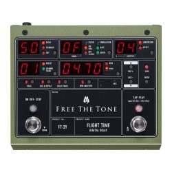 Free The Tone Flight Time FT-2Y