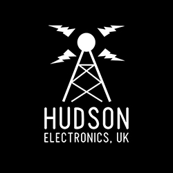 Hudson Electronics