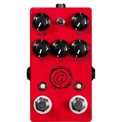 JHS Pedals The AT+