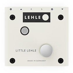 Lehle Little Lehle III
