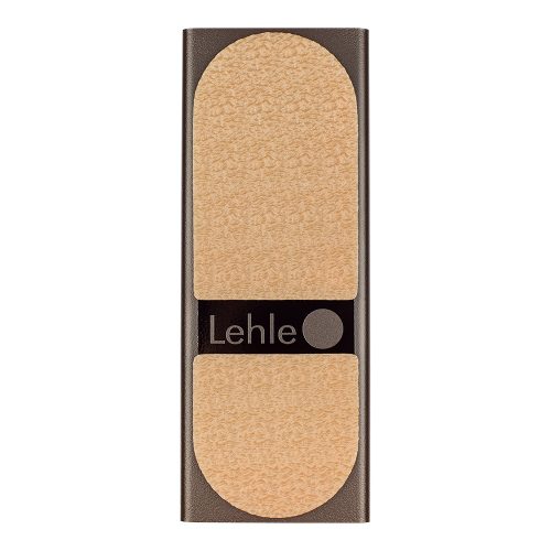 Lehle Mono Volume pedal