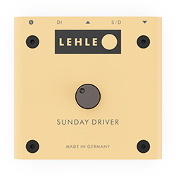 Lehle Sunday Driver II