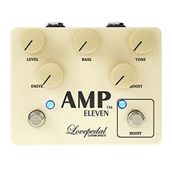 Lovepedal Amp Eleven Big Box