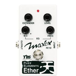 Maxon FE-10 Fuzz Elements Ether