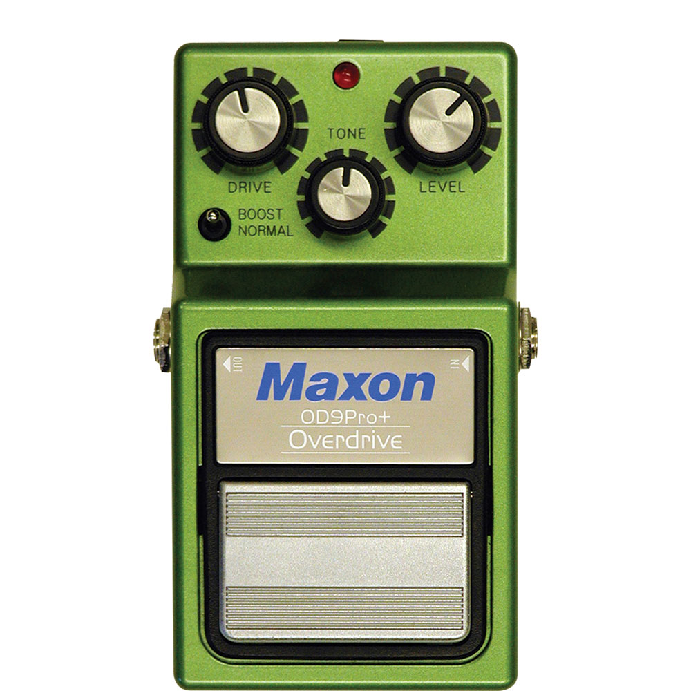 maxon od9 pro 