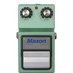 Maxon OOD-9 Organic Overdrive