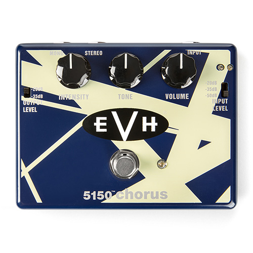 MXR EVH30 EVH 5150 Chorus