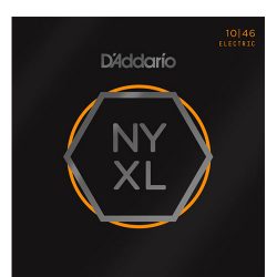 D'Addario NYXL 10-46