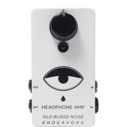 Old Blood Noise Endeavors Headphone Amp