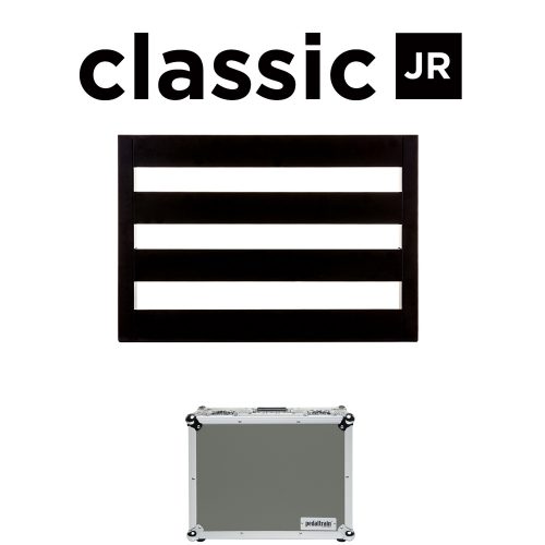 Pedaltrain Classic Jr. TC