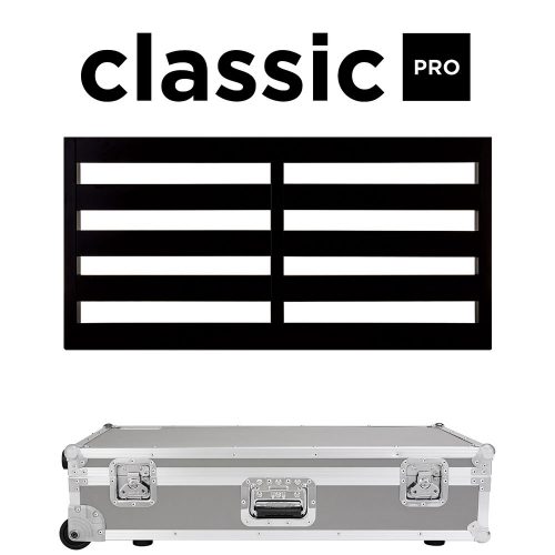 Pedaltrain Classic Pro TCW