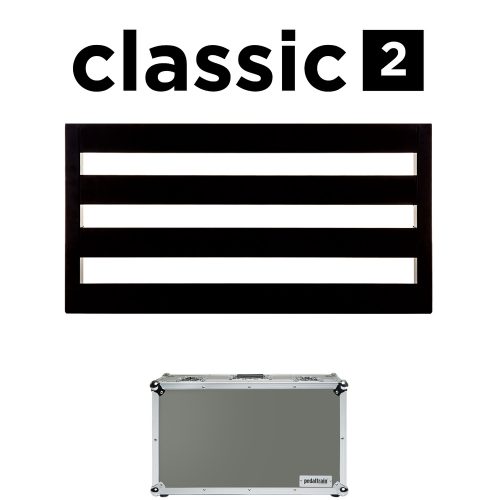 Pedaltrain Classic 2 TC