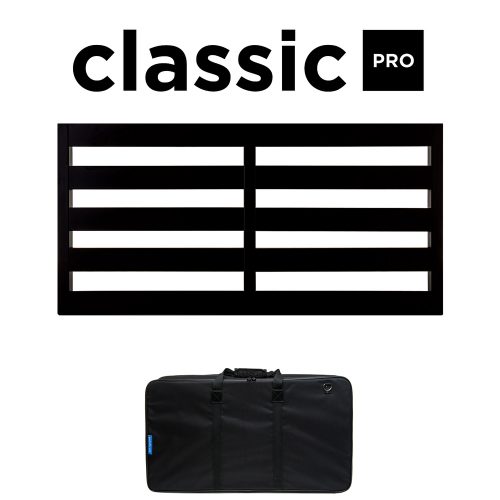 Pedaltrain Classic Pro SC