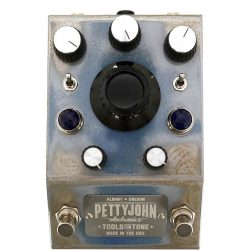 Pettyjohn Electronics PreDrive Standard