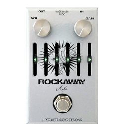 J. Rockett Audio Designs Rockaway Archer