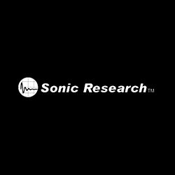 Sonic Research