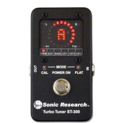 Sonic Research Turbo Tuner ST-300