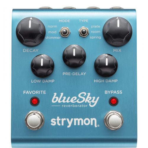 Strymon BlueSky