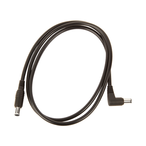 Strymon EIAJ expansion cable, 92 cm, straight-angle